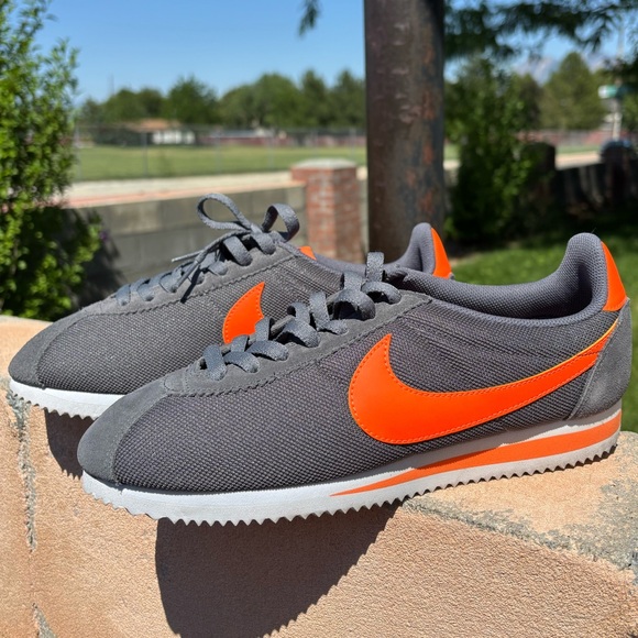 Nike Other - Nike Cortez